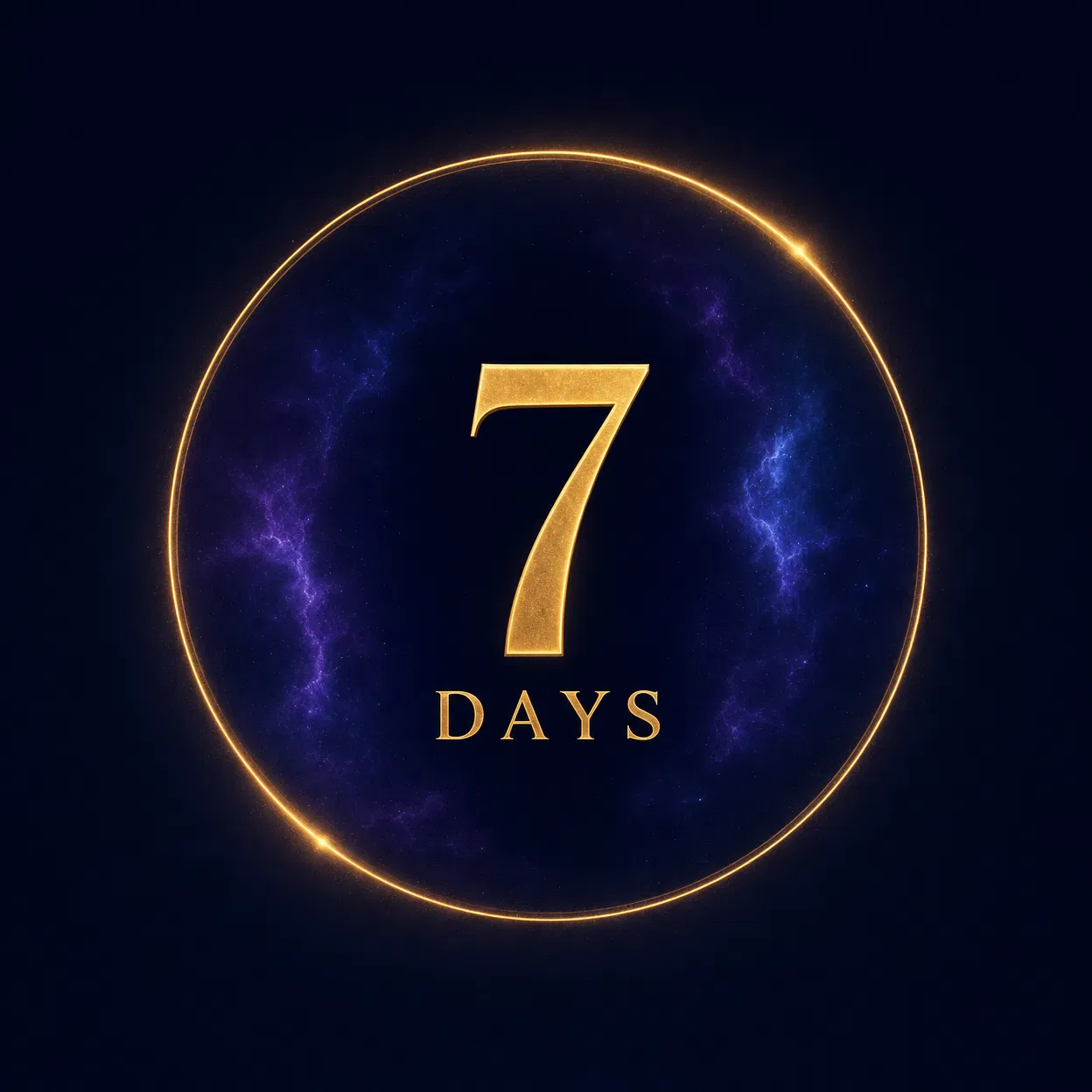 7 Days